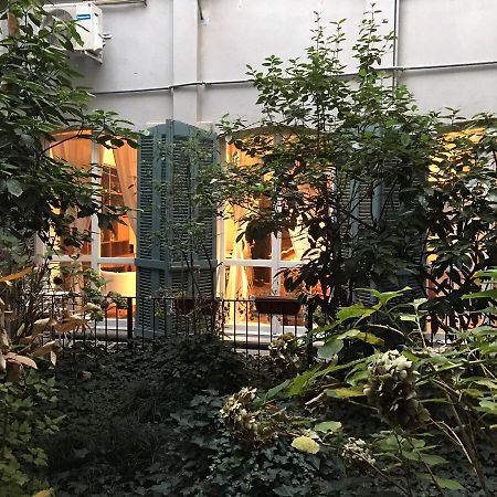 Appartamento Centro Storico Di 帕维亚 外观 照片