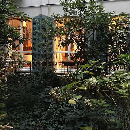 Appartamento Centro Storico Di 帕维亚 外观 照片