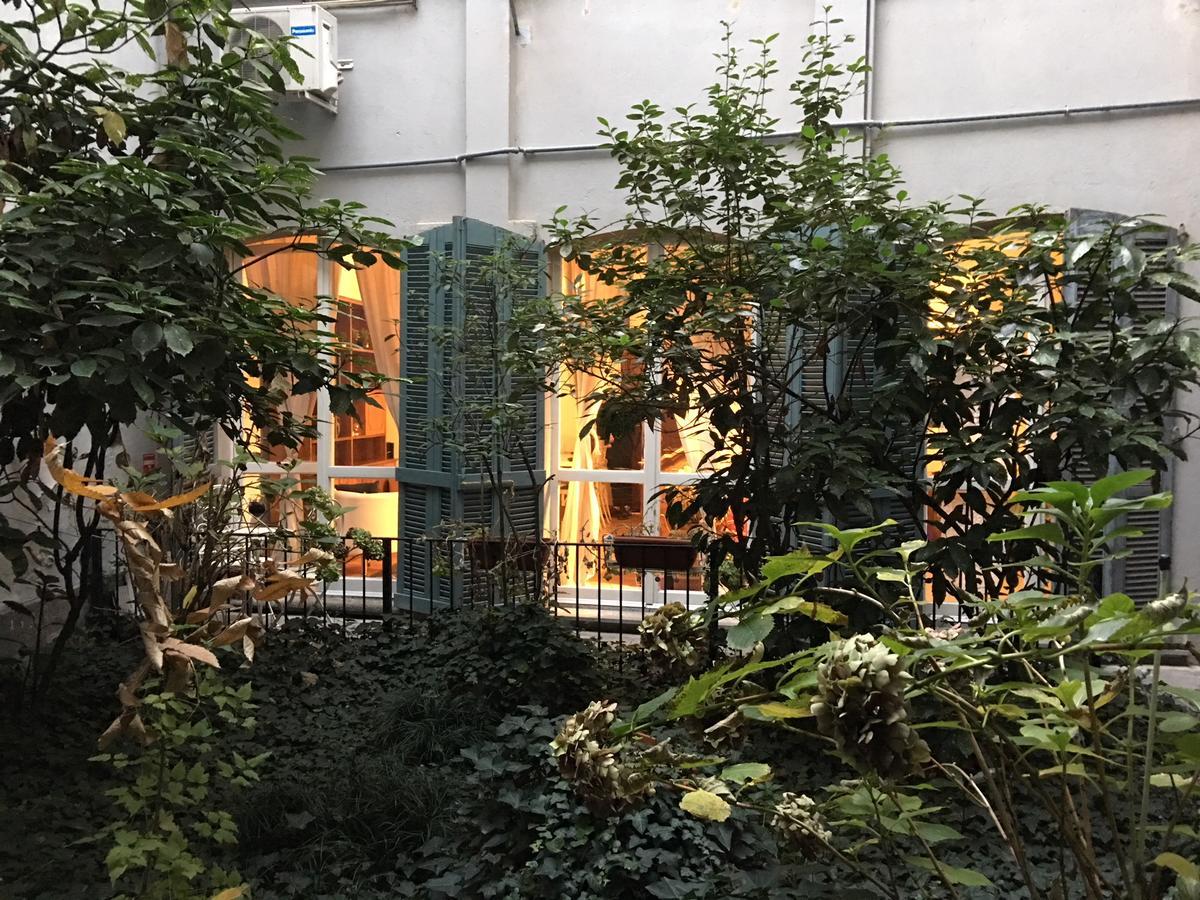 Appartamento Centro Storico Di 帕维亚 外观 照片