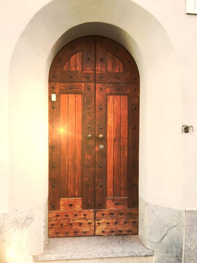 Appartamento Centro Storico Di 帕维亚 外观 照片