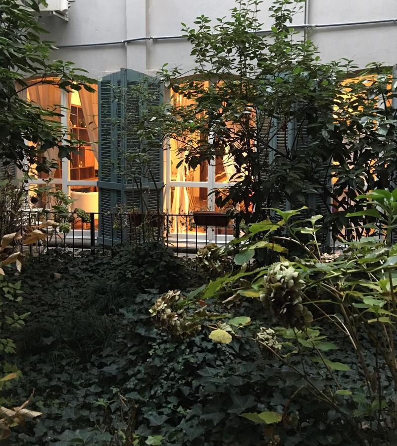 Appartamento Centro Storico Di 帕维亚 外观 照片